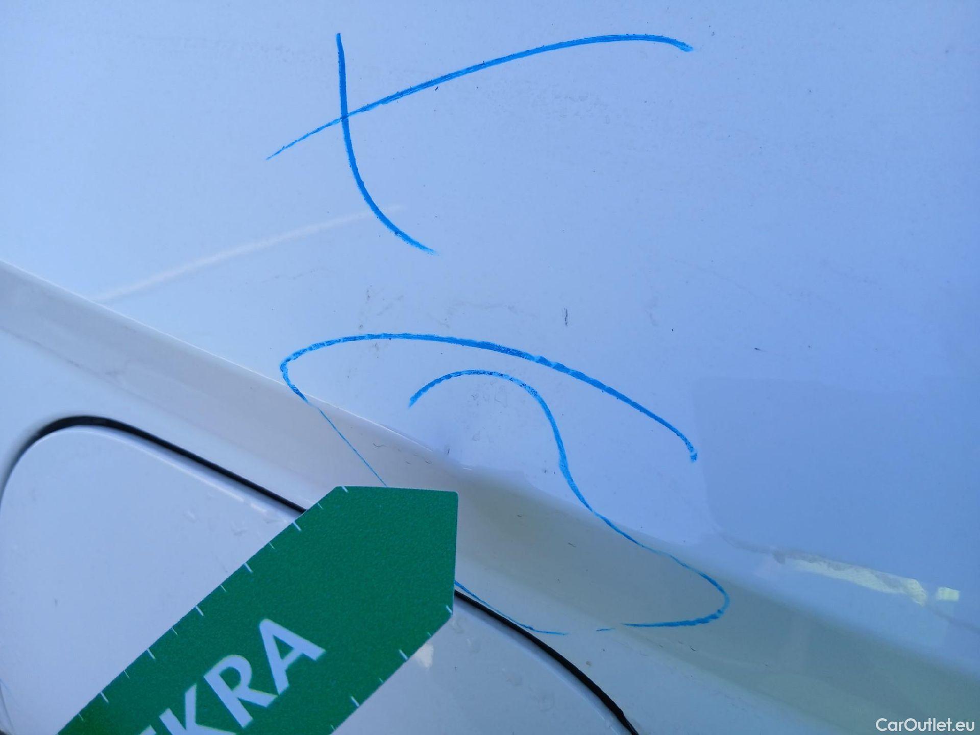  Hyundai  Tucson HYUNDAI  / 2020 / 5P / todoterreno 1.6 CRDI 85kW (115CV) Maxx #22