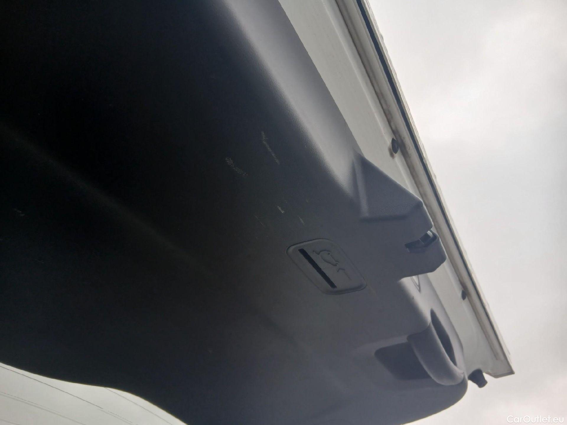  Hyundai  Tucson HYUNDAI  / 2020 / 5P / todoterreno 1.6 CRDI 100kW 48V N Line Sky DCT 4x4 #2