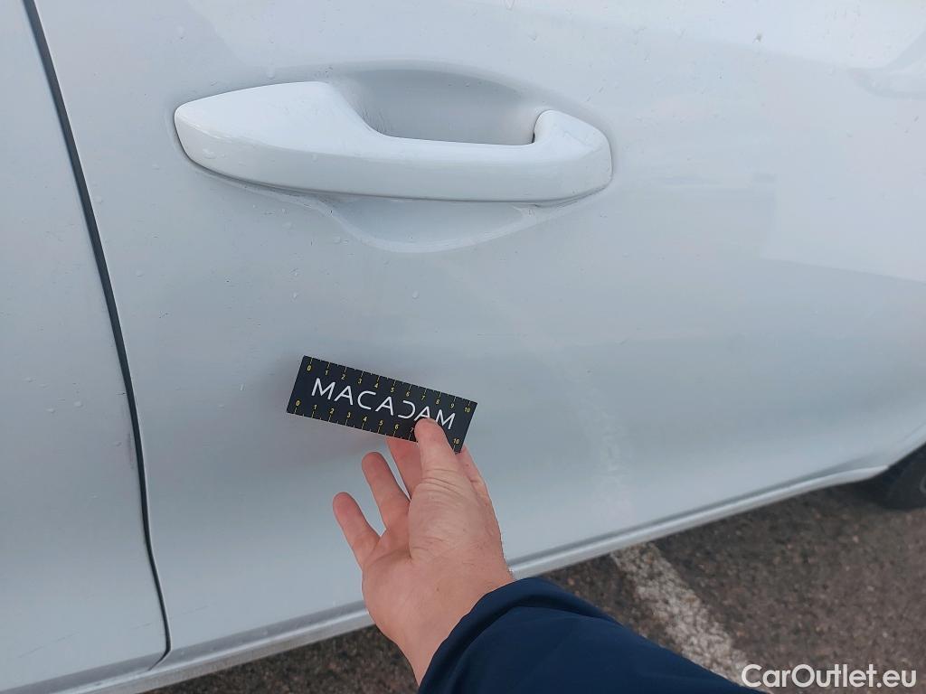  KIA  Cee'd KIA Ceed Tourer / 2021 / 5P / familiar Tourer 1.6 MHEV iMT 100kW Tech #5