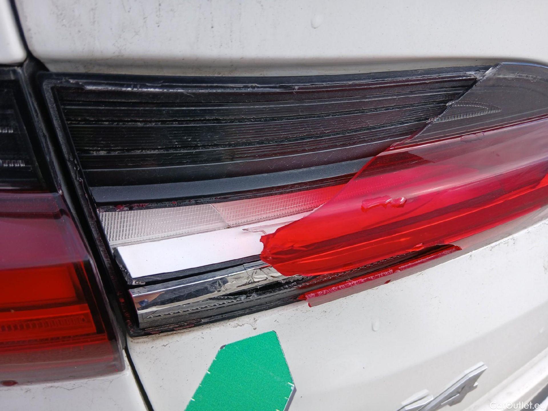  Bmw  X4 BMW  / 2018 / 5P / todoterreno xDrive20d #22