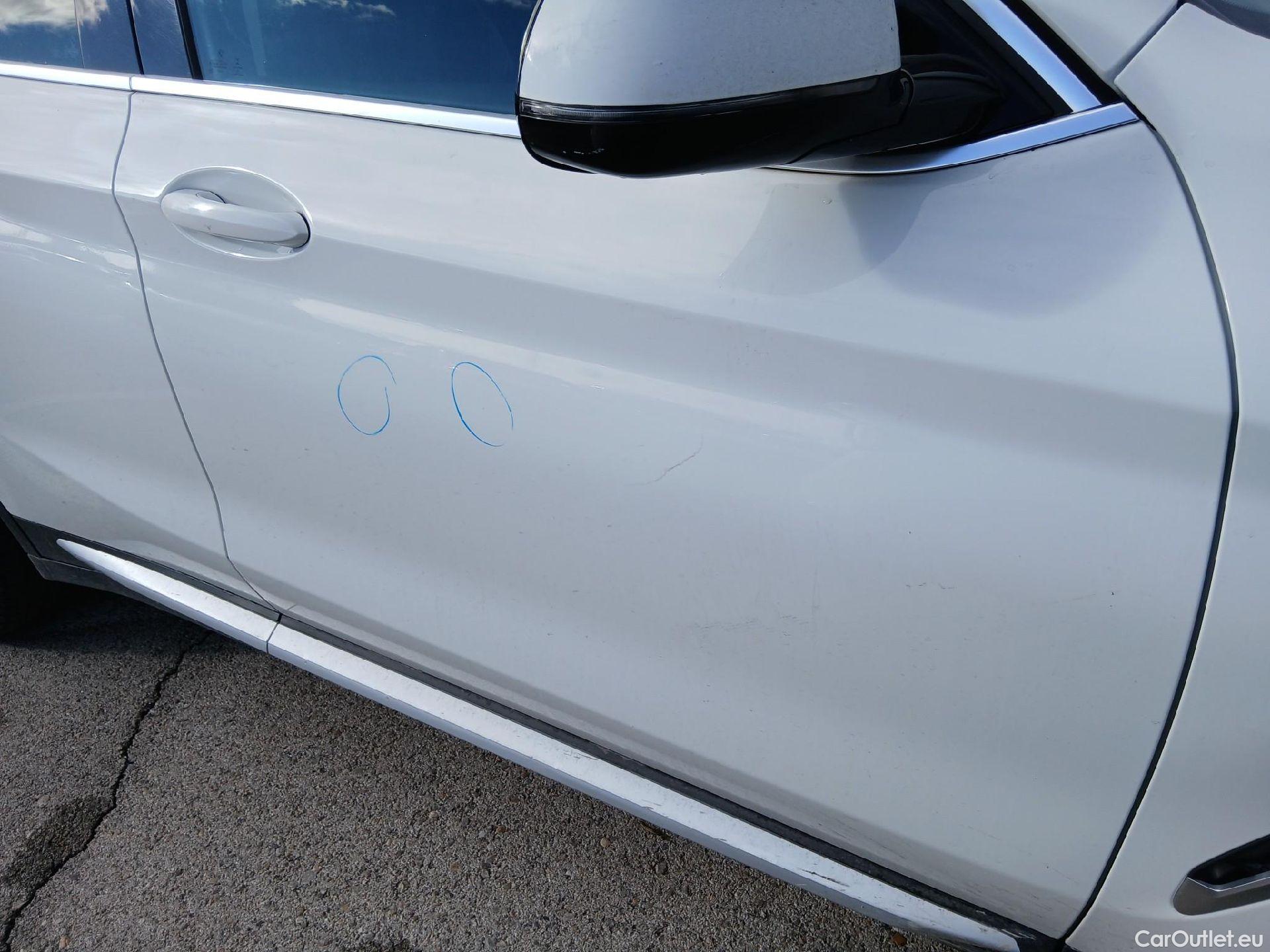  Bmw  X4 BMW  / 2018 / 5P / todoterreno xDrive20d #37