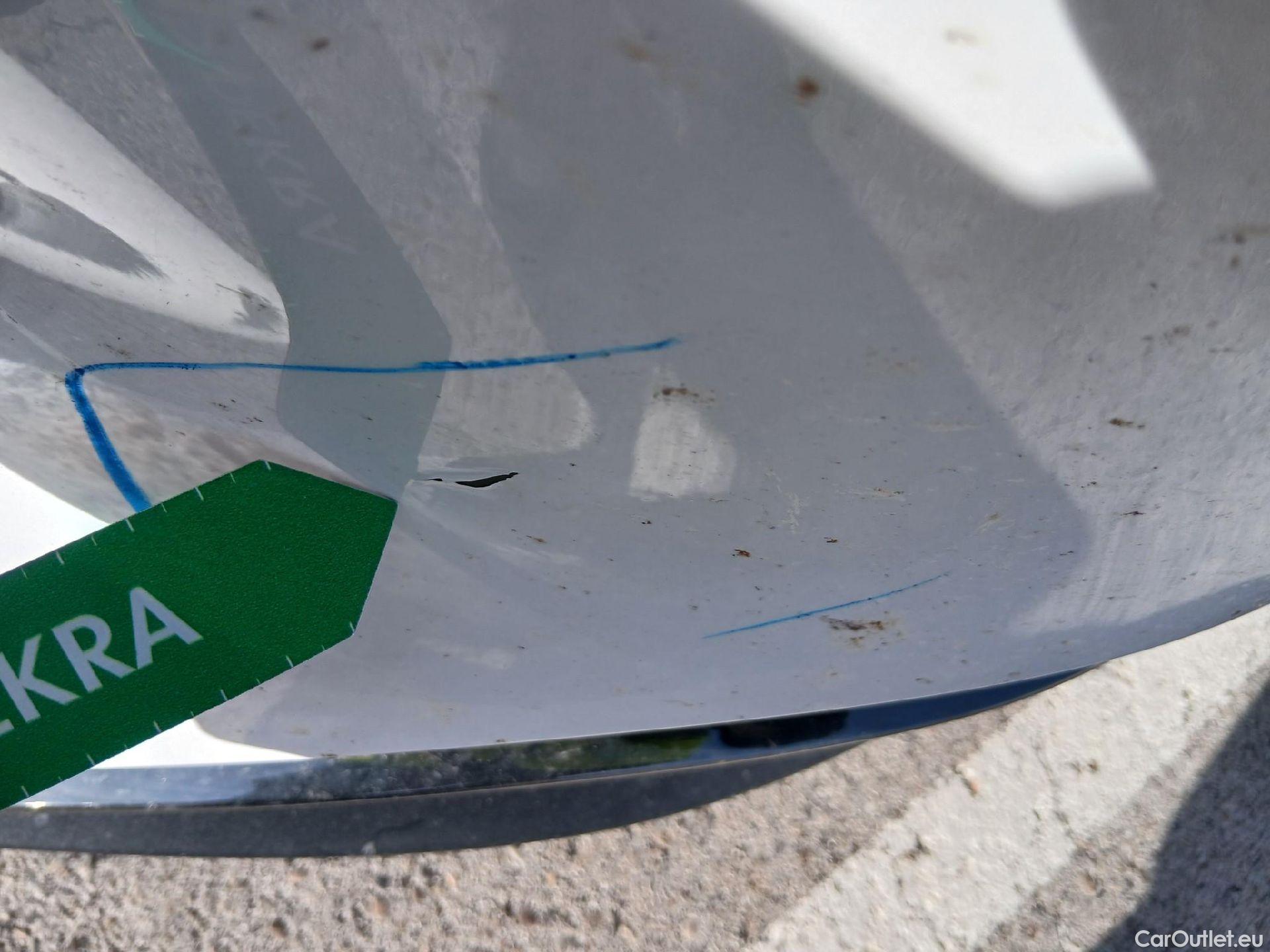  Hyundai  Tucson HYUNDAI  / 2020 / 5P / todoterreno 1.6 CRDI 85kW (115CV) Maxx #13