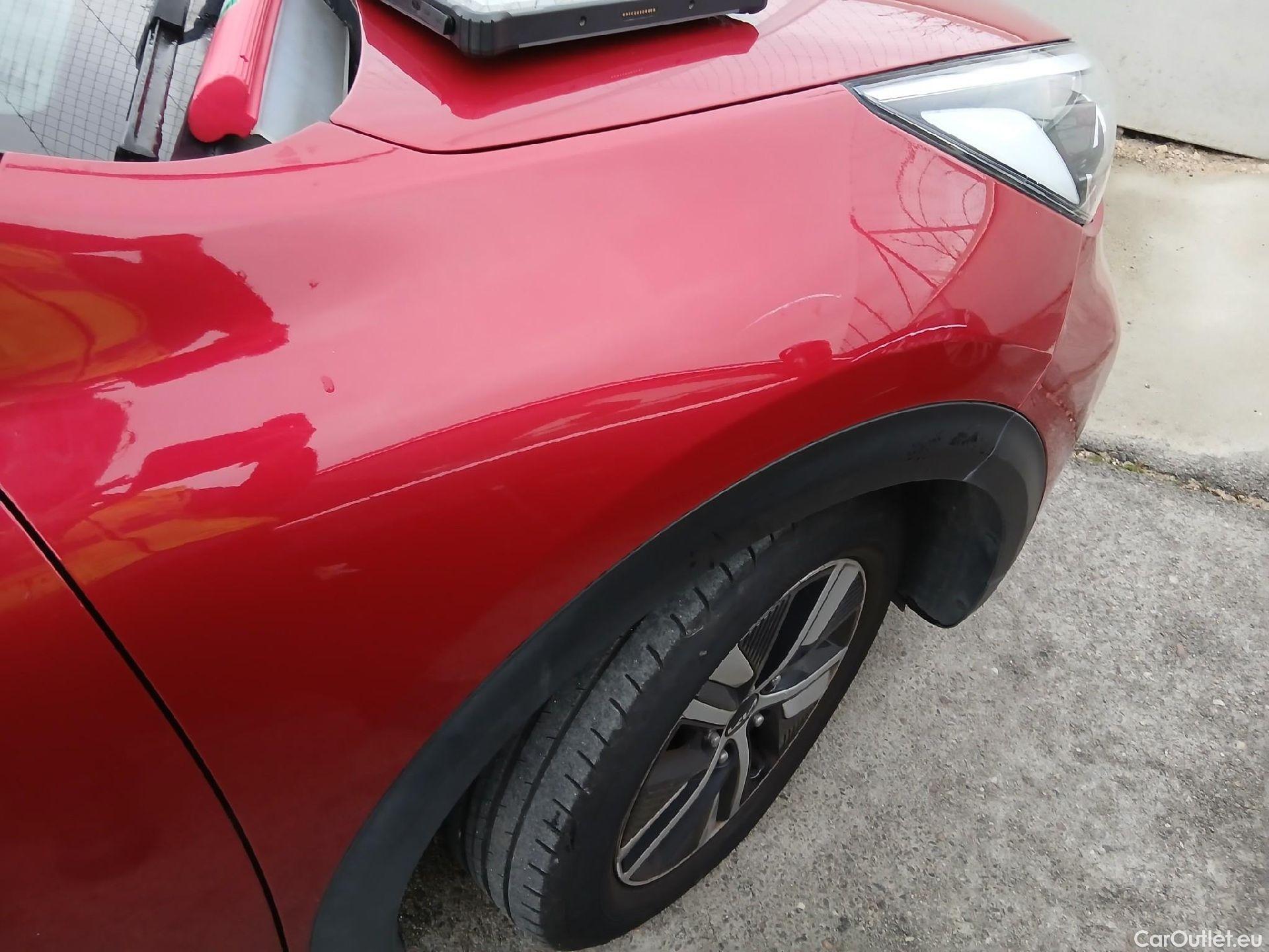  KIA  Niro KIA  / 2019 / 5P / crossover 1.6 GDi PHEV 104kW (141CV) Drive #43