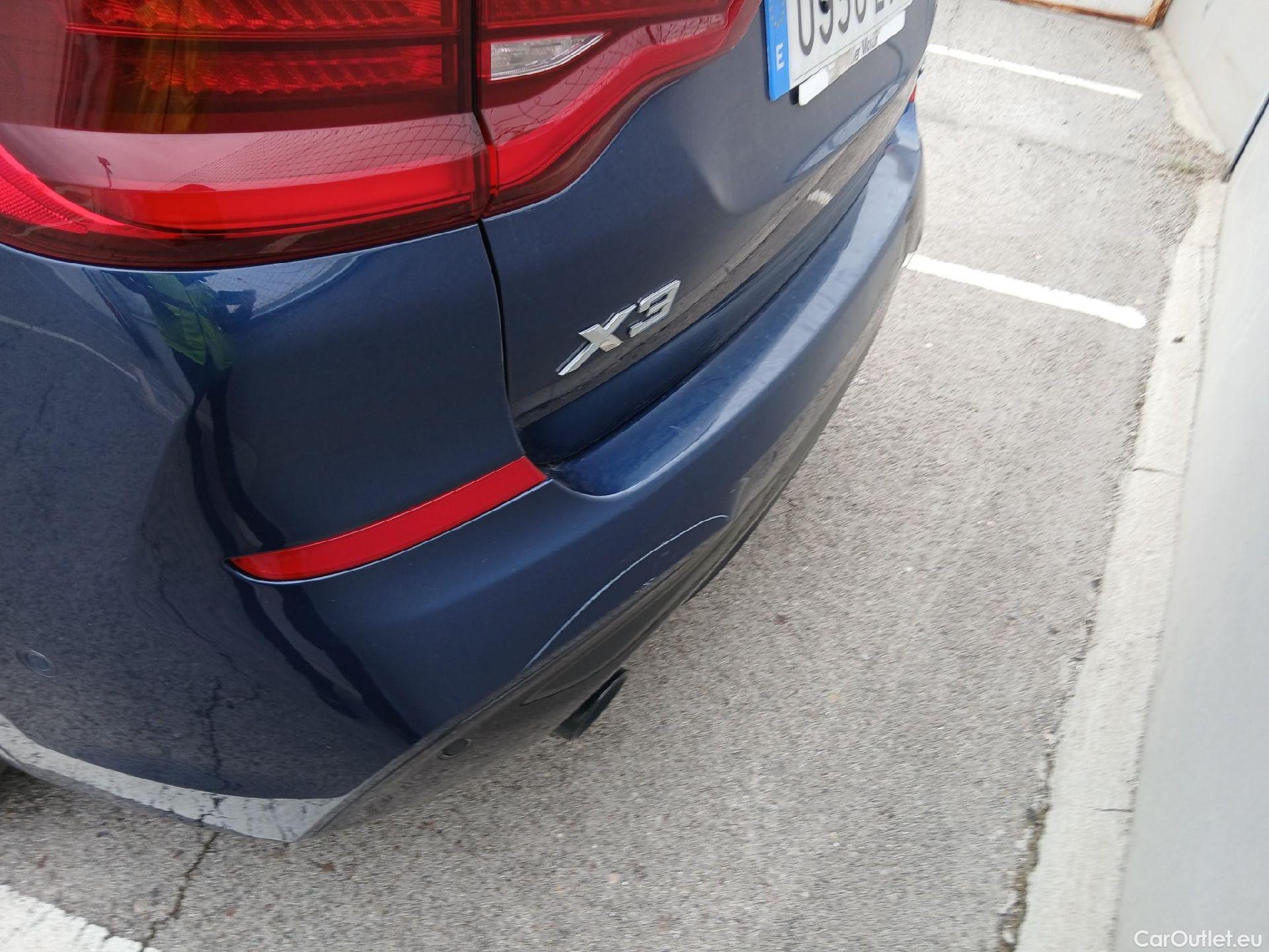  Bmw  X3 BMW  / 2021 / 5P / todoterreno xDrive30e xLine #45