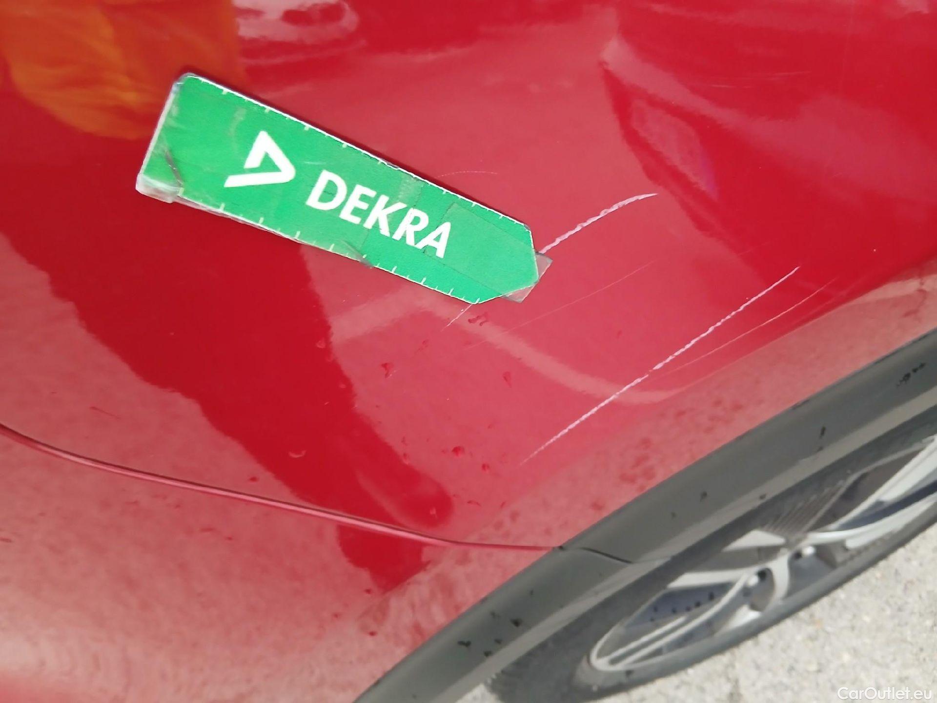  KIA  Niro KIA  / 2019 / 5P / crossover 1.6 GDi PHEV 104kW (141CV) Drive #31