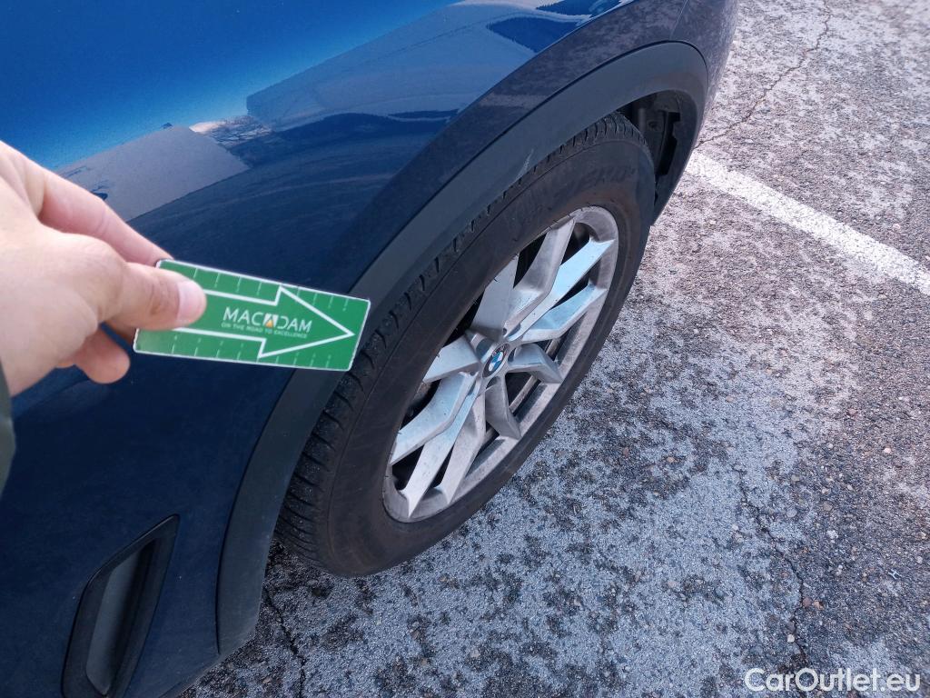  Bmw  X5 BMW  / 2018 / 5P / todoterreno xDrive45e #8