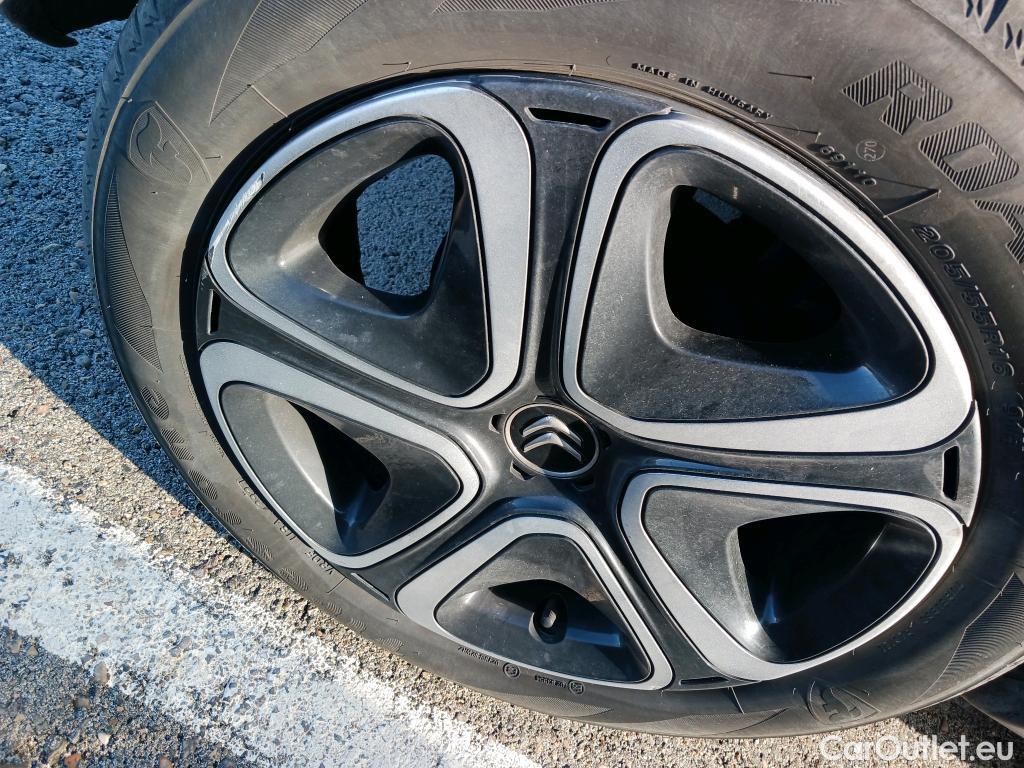  Citroen  C4 Cactus CITROEN  / 2018 / 5P / berlina con portón BlueHDi 100 S&S Feel #28