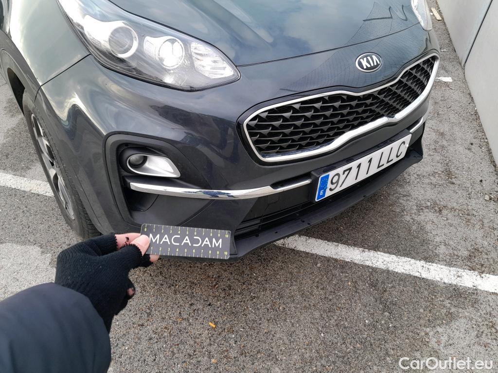  KIA  Sportage KIA  1.6MHEV Drive 100kW(136CV) 4x2(Crist Tintados)(CX) #33