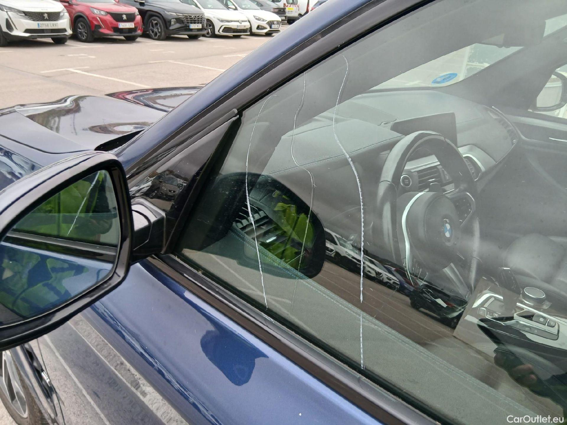  Bmw  X3 BMW  / 2021 / 5P / todoterreno xDrive30e xLine #43