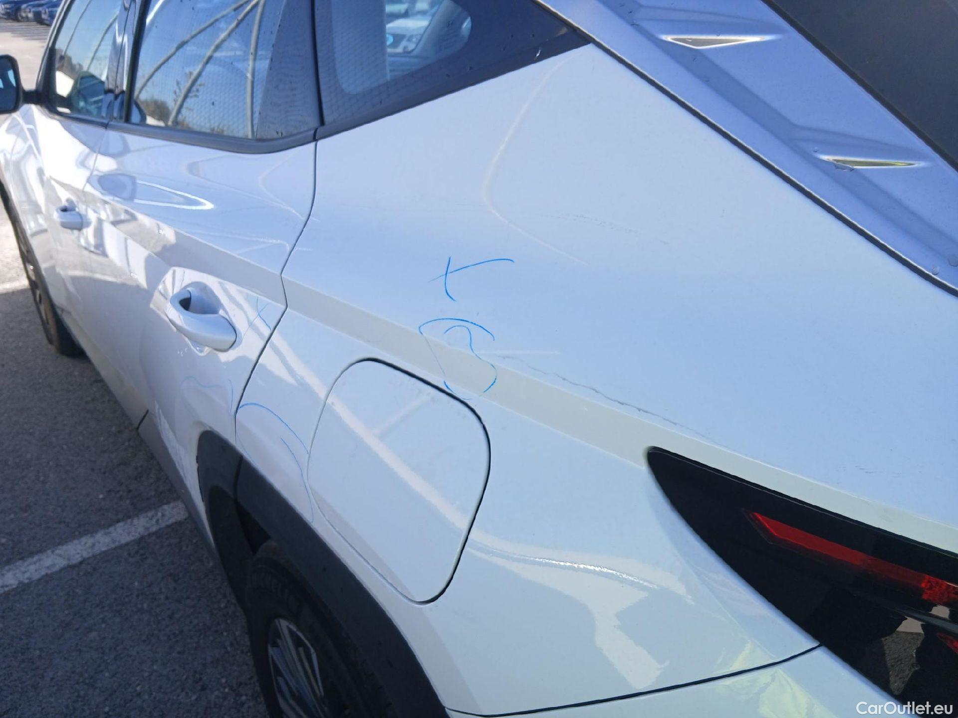  Hyundai  Tucson HYUNDAI  / 2020 / 5P / todoterreno 1.6 CRDI 85kW (115CV) Maxx #23