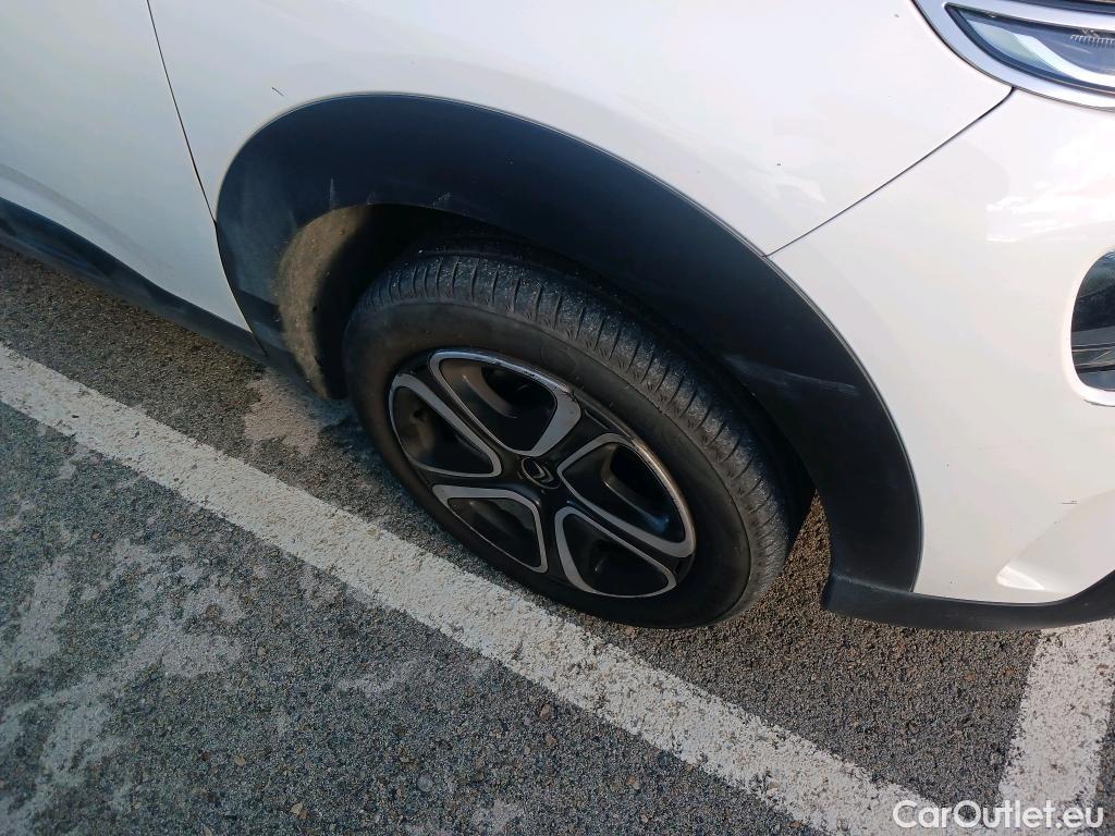  Citroen  C4 Cactus CITROEN  / 2018 / 5P / berlina con portón BlueHDi 100 S&S Feel #19