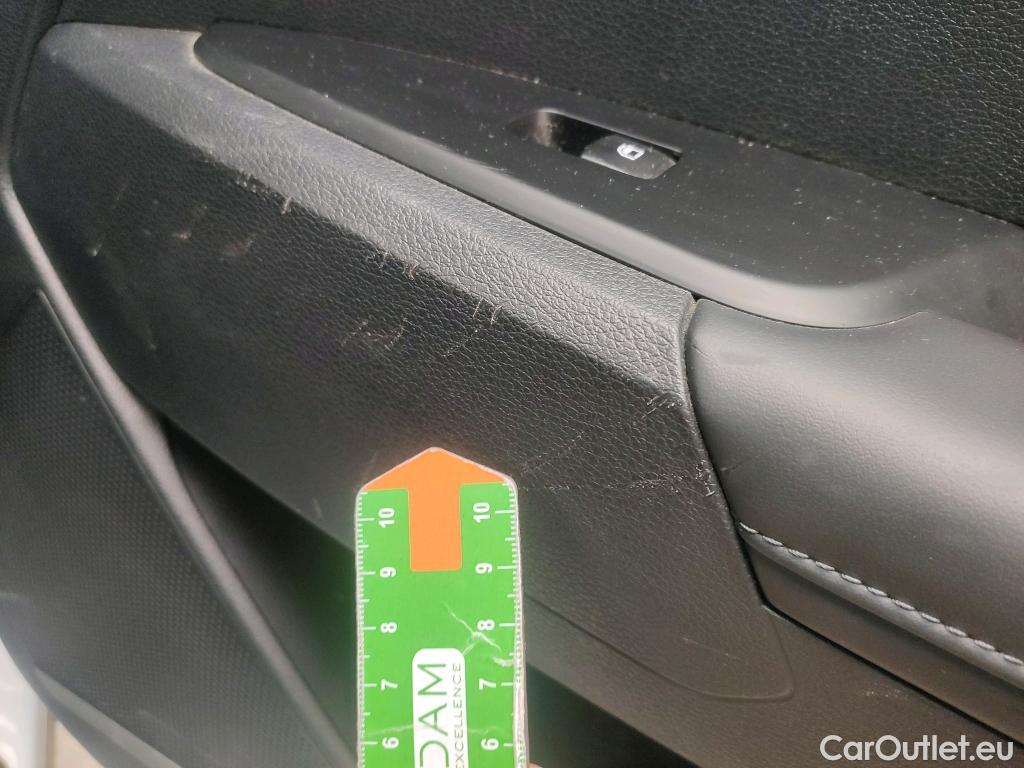  KIA  Sportage KIA  / 2022 / 5P / todoterreno 1.6 CRDi MHEV 100kW (136CV) Business 4X4 #23