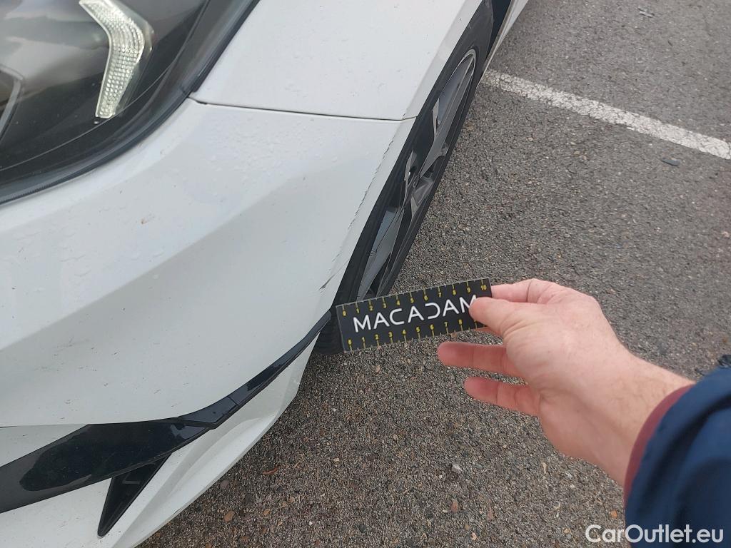  KIA  Cee'd KIA Ceed Tourer / 2021 / 5P / familiar Tourer 1.6 MHEV iMT 100kW Tech #17