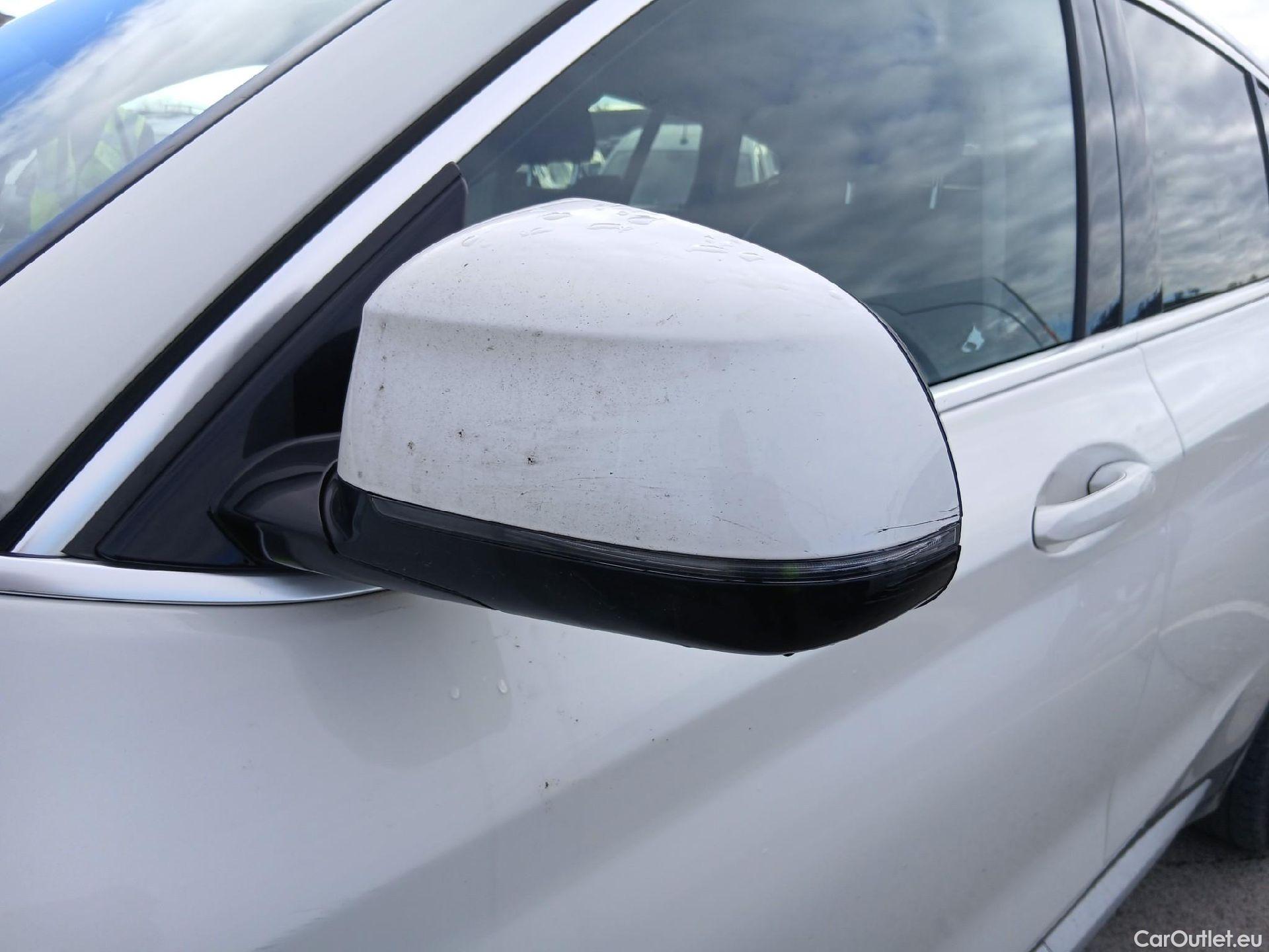  Bmw  X4 BMW  / 2018 / 5P / todoterreno xDrive20d #12