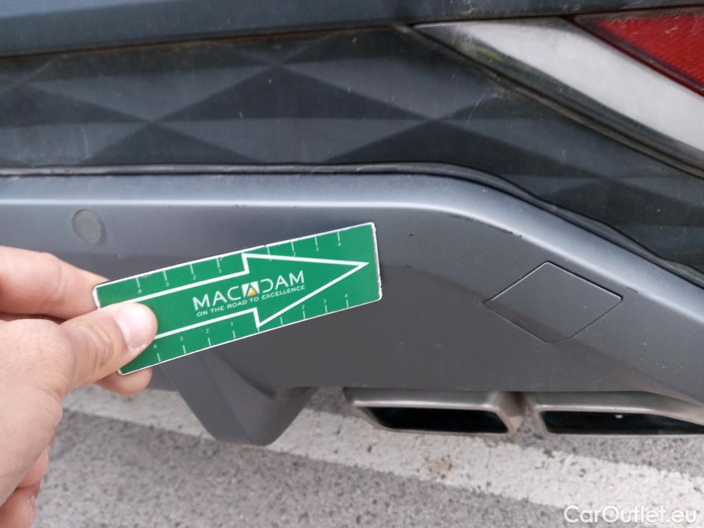  Hyundai  Tucson HYUNDAI  / 2020 / 5P / todoterreno 1.6 CRDI 100kW (136CV) 48V Maxx DCT #21