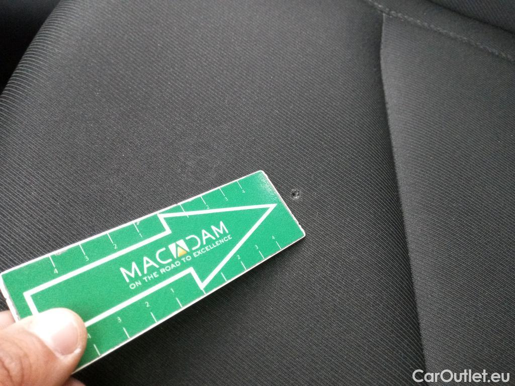  Hyundai  Tucson HYUNDAI  / 2020 / 5P / todoterreno 1.6 CRDI 100kW (136CV) 48V Maxx DCT #11