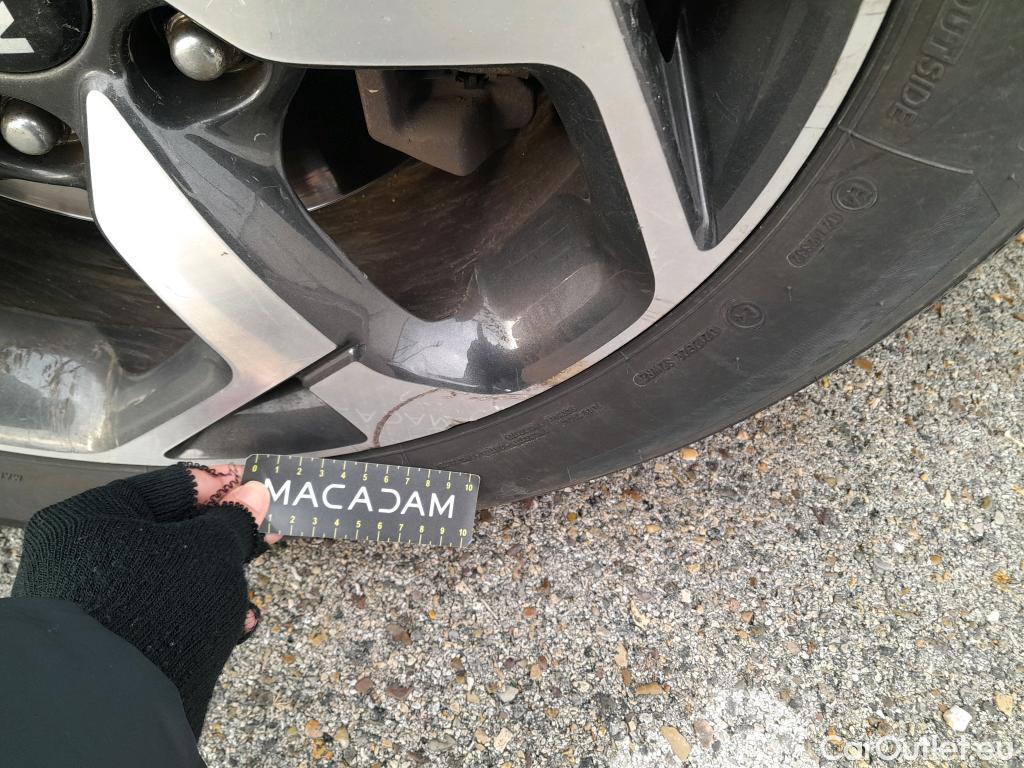  KIA  Sportage KIA  1.6MHEV Drive 100kW(136CV) 4x2(Crist Tintados)(CX) #10