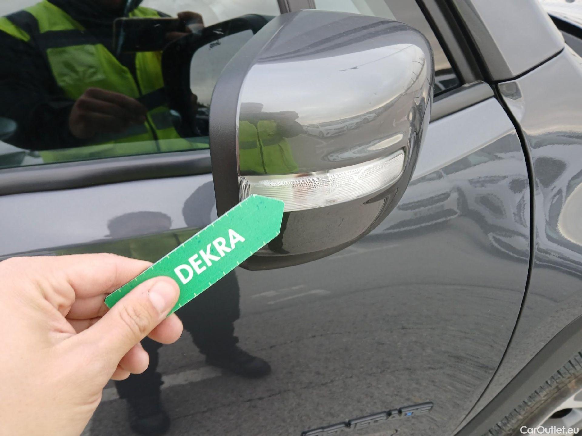  Jeep  Patriot Renegade Limited Plug-in-Hybrid 4Xe 1.3 190CV AT6 E6d #14