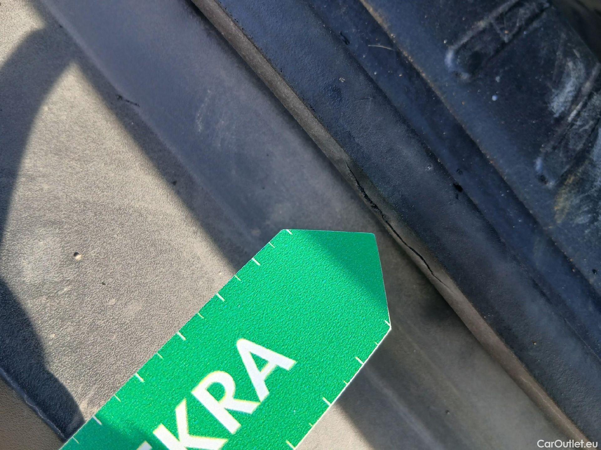  Hyundai  Tucson HYUNDAI  / 2020 / 5P / todoterreno 1.6 CRDI 85kW (115CV) Maxx #7