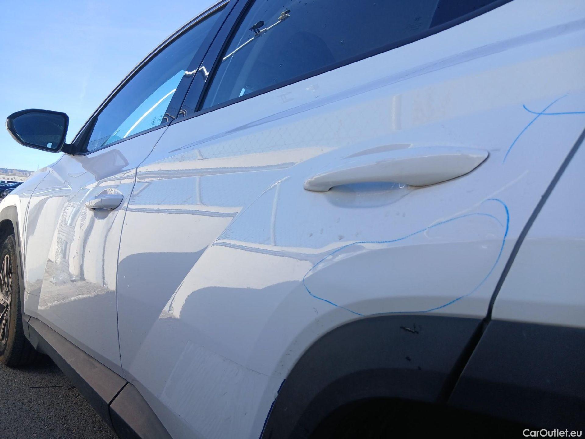  Hyundai  Tucson HYUNDAI  / 2020 / 5P / todoterreno 1.6 CRDI 85kW (115CV) Maxx #16