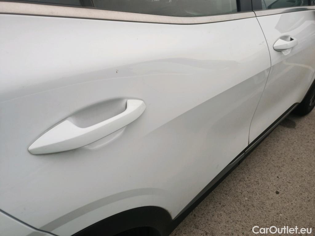  KIA  Sportage KIA  / 2022 / 5P / todoterreno 1.6 CRDi MHEV 100kW (136CV) Business 4X4 #11