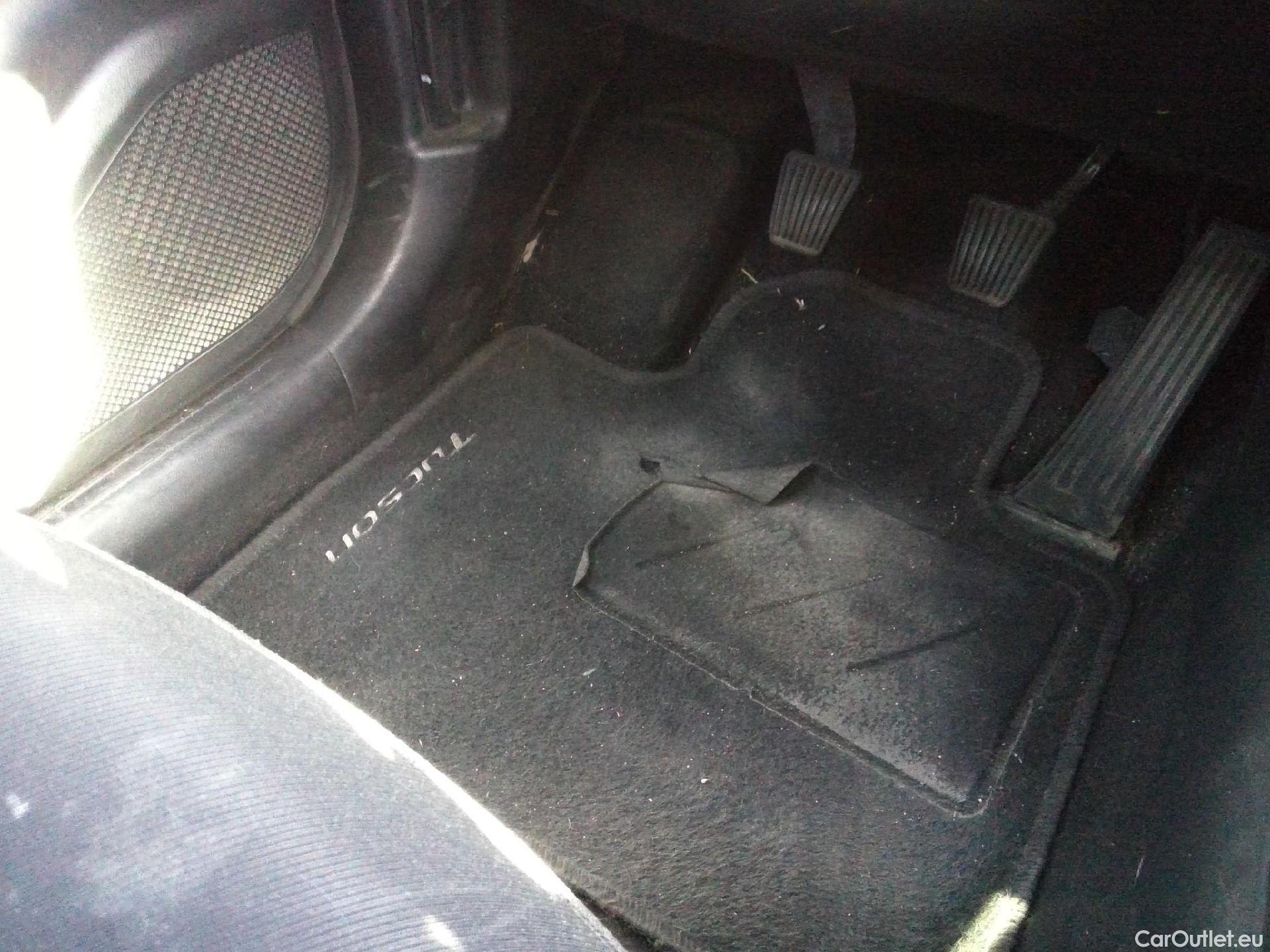  Hyundai  Tucson HYUNDAI  / 2020 / 5P / todoterreno 1.6 CRDI 85kW (115CV) Maxx #29