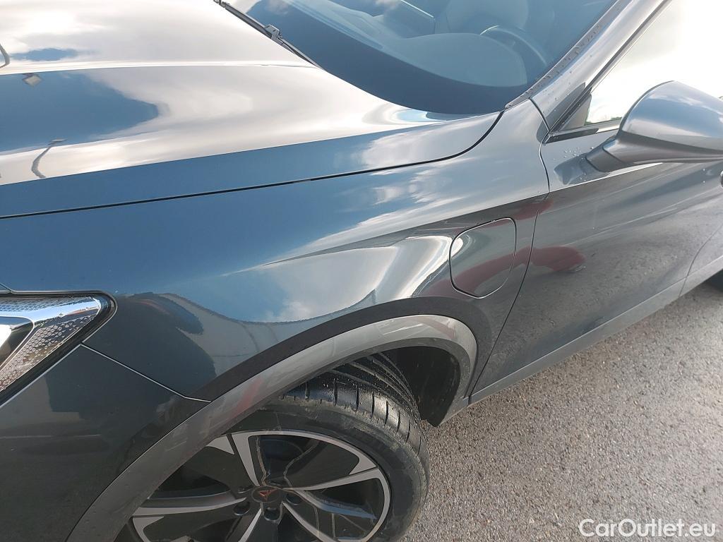  Cupra  Formentor CUPRA  / 2020 / 5P / todoterreno 1.4 e-Hybrid 150kW (204 CV) DSG (AC) #20