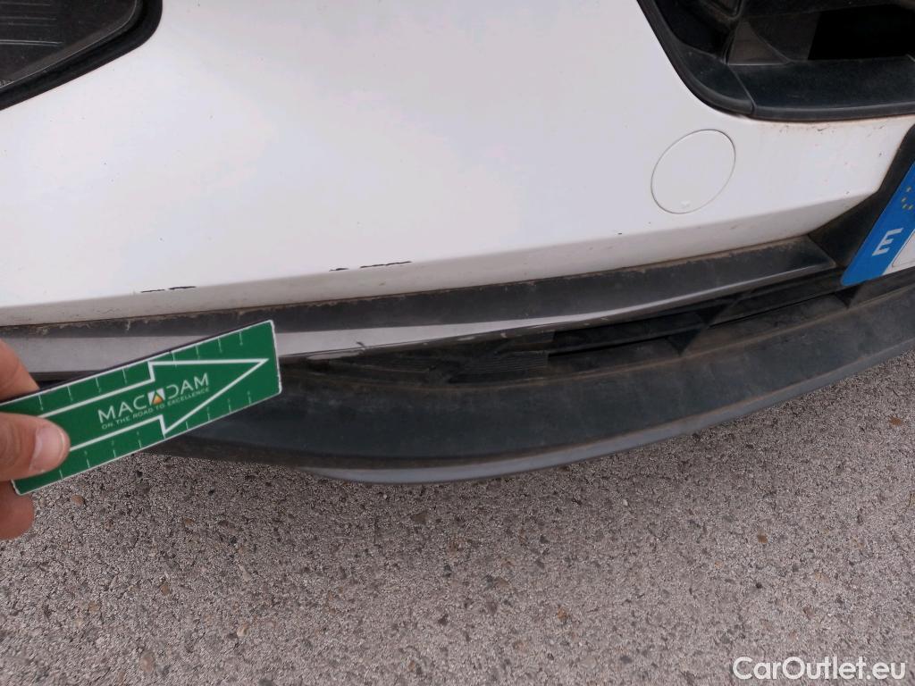  Hyundai  Tucson HYUNDAI  / 2020 / 5P / todoterreno 1.6 CRDI 100kW (136CV) 48V Maxx DCT #10