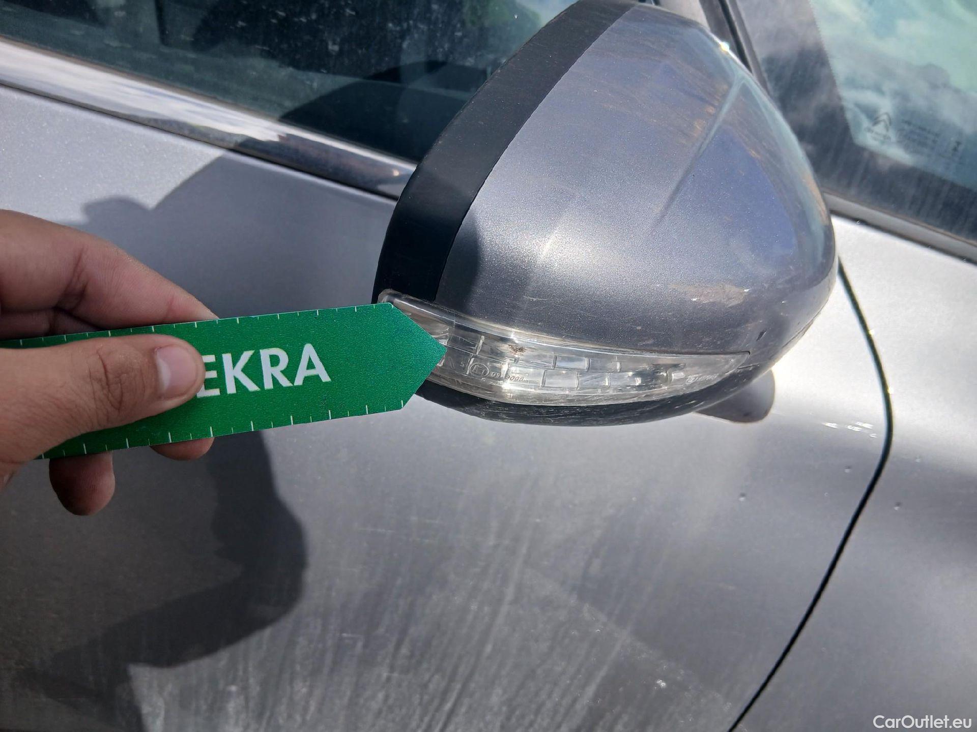  Citroen  C4 Picasso CITROEN C4 Spacetourer / 2016 / 5P / monovolumen compacto BlueHDi 96KW (130CV) S&S Live #27