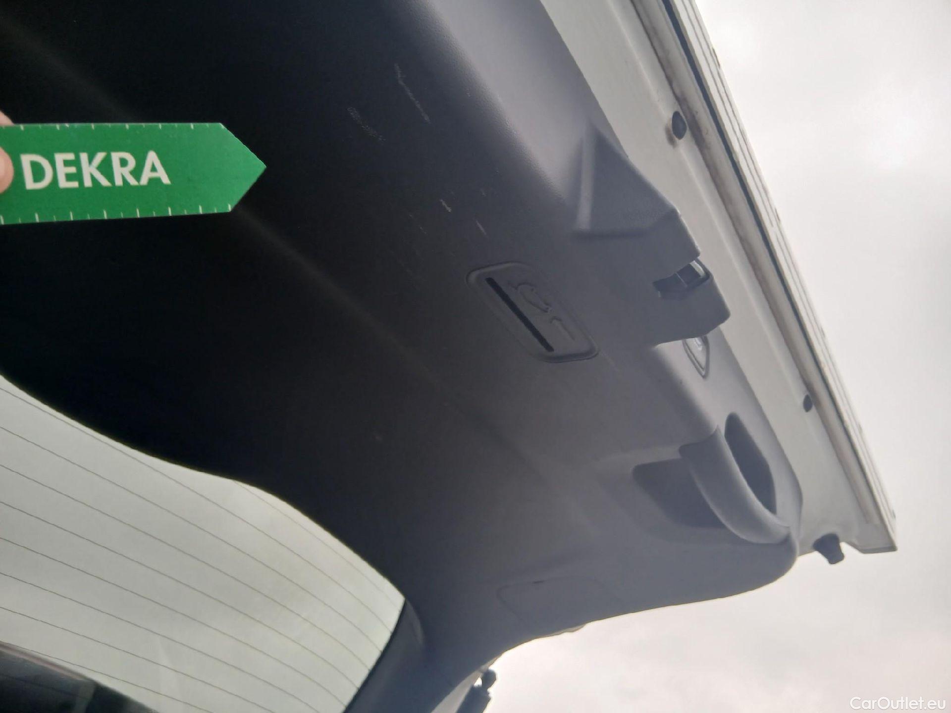  Hyundai  Tucson HYUNDAI  / 2020 / 5P / todoterreno 1.6 CRDI 100kW 48V N Line Sky DCT 4x4 #1