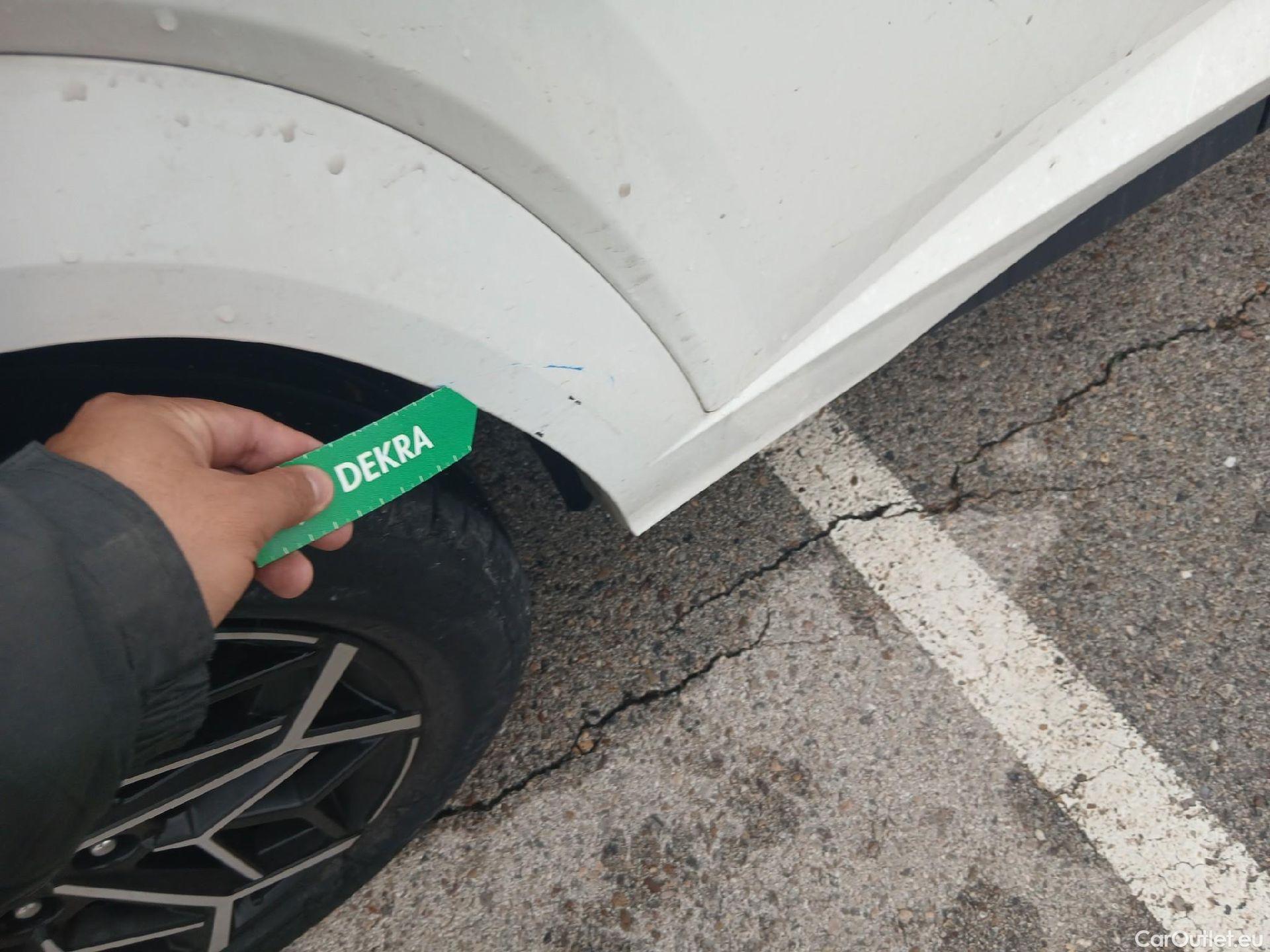  Hyundai  Tucson HYUNDAI  / 2020 / 5P / todoterreno 1.6 CRDI 100kW 48V N Line Sky DCT 4x4 #13