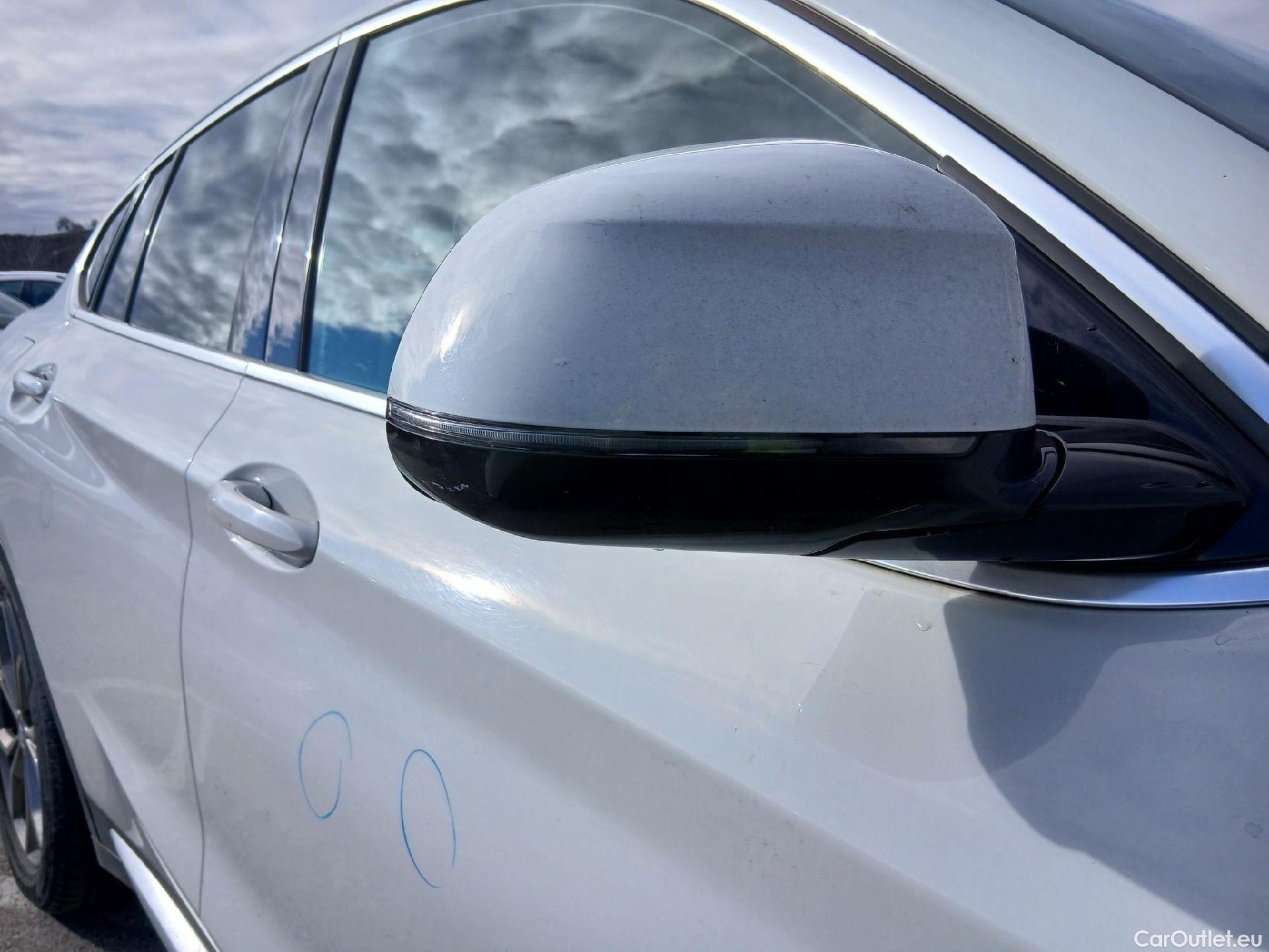  Bmw  X4 BMW  / 2018 / 5P / todoterreno xDrive20d #38