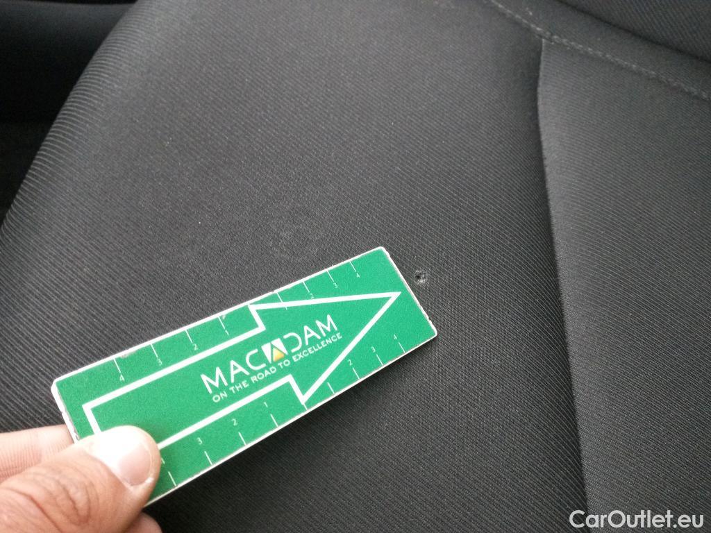  Hyundai  Tucson HYUNDAI  / 2020 / 5P / todoterreno 1.6 CRDI 100kW (136CV) 48V Maxx DCT #12