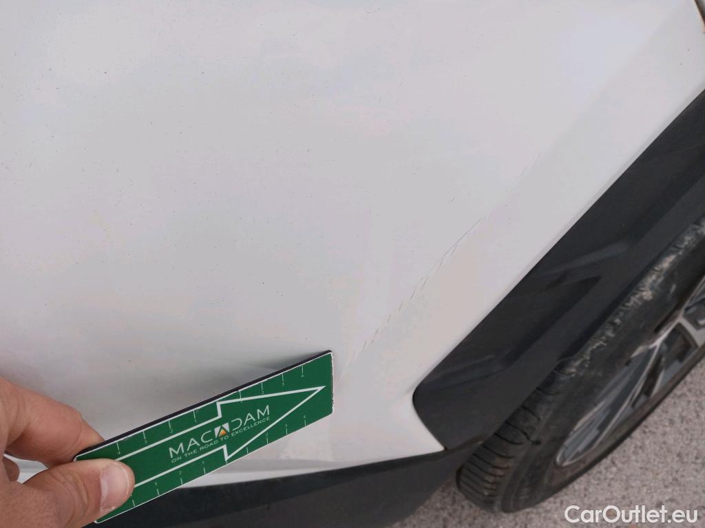  Hyundai  Tucson HYUNDAI  / 2020 / 5P / todoterreno 1.6 CRDI 100kW (136CV) 48V Maxx DCT #23