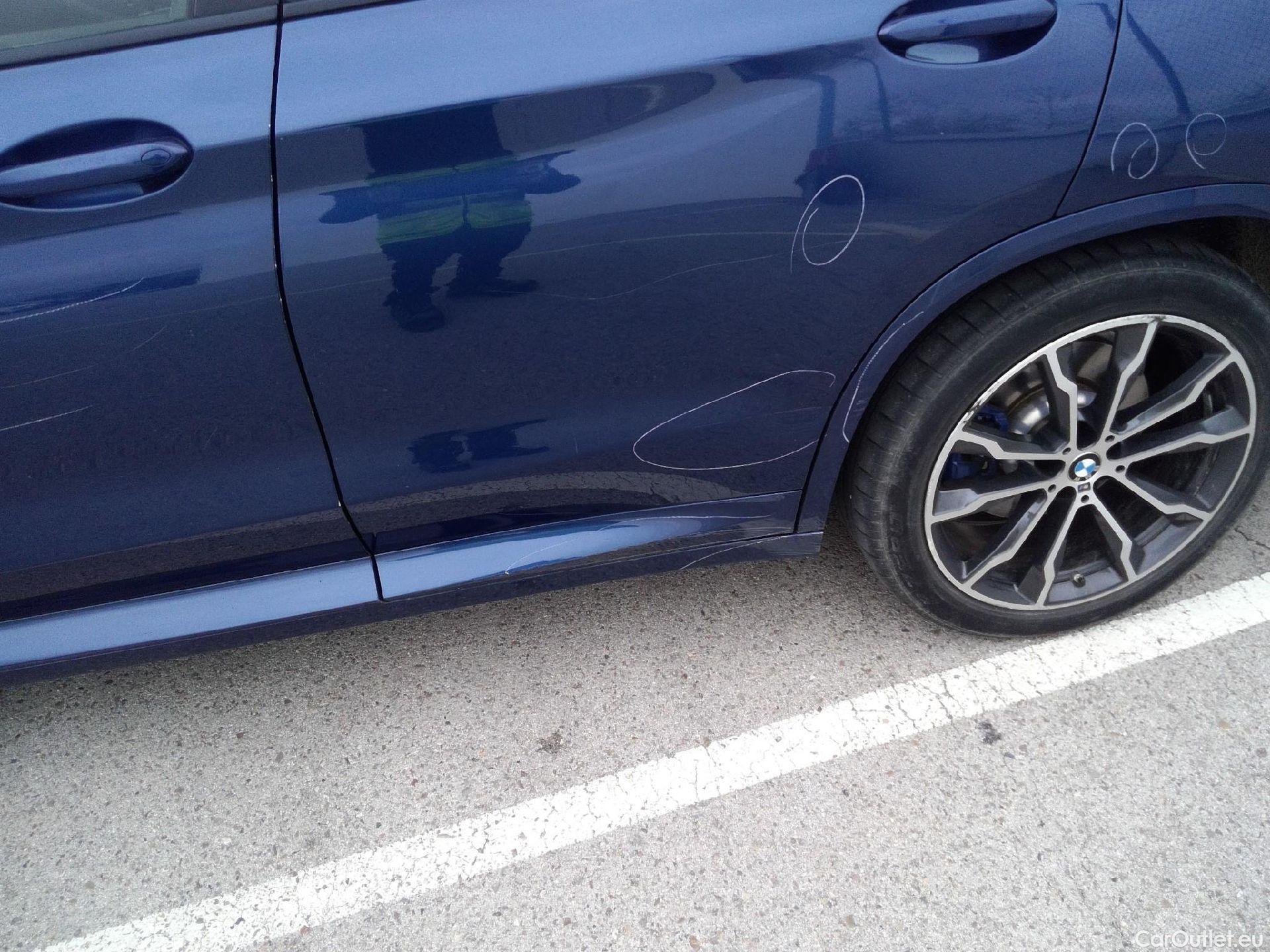  Bmw  X3 BMW  / 2021 / 5P / todoterreno xDrive30e xLine #38