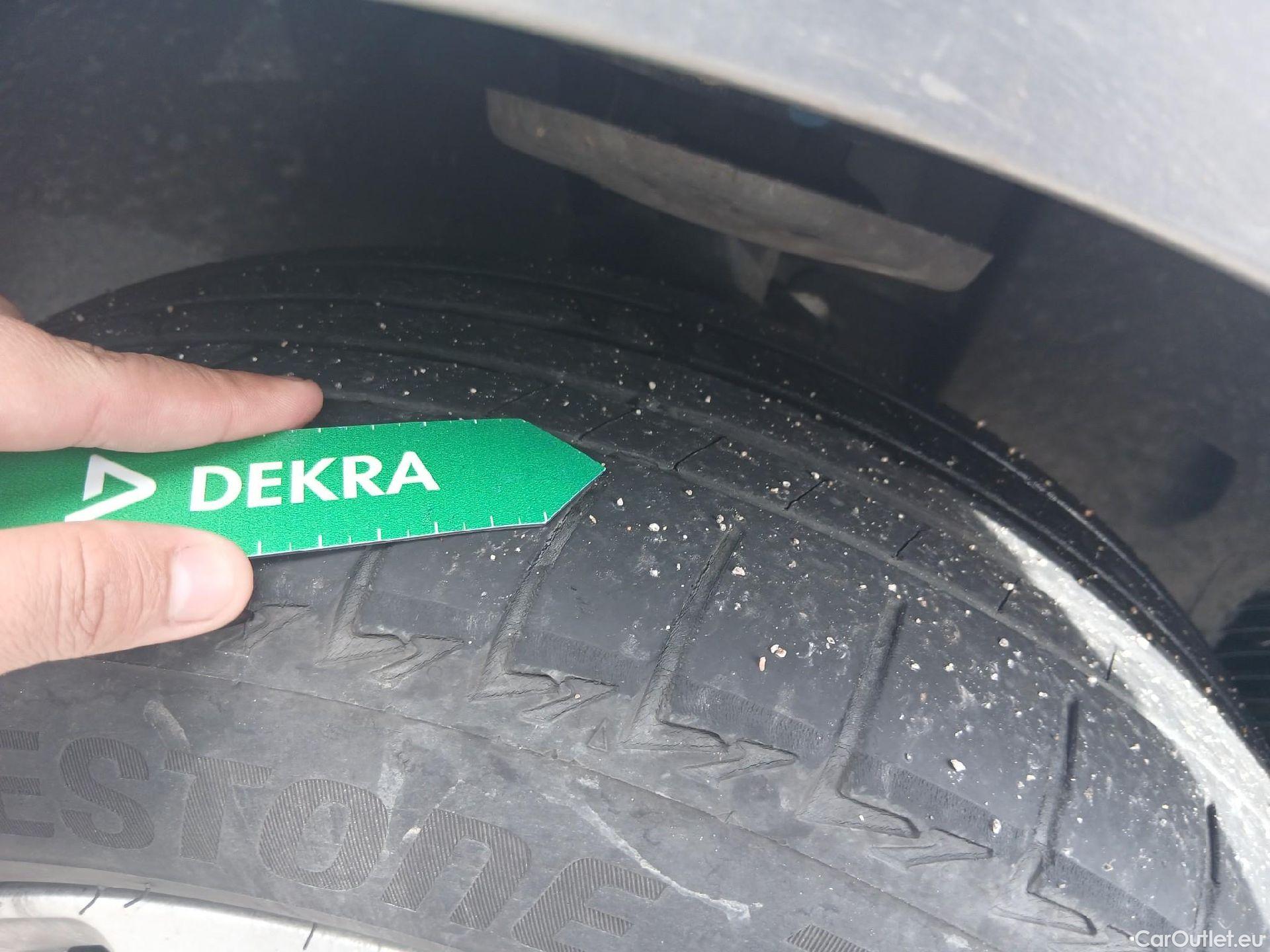  Citroen  C4 Picasso CITROEN C4 Spacetourer / 2016 / 5P / monovolumen compacto BlueHDi 96KW (130CV) S&S Live #8