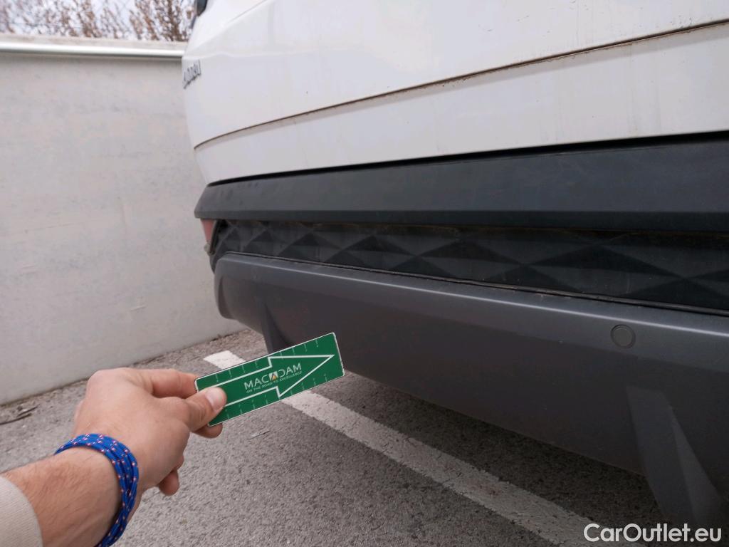  Hyundai  Tucson HYUNDAI  / 2020 / 5P / todoterreno 1.6 CRDI 100kW (136CV) 48V Maxx DCT #22