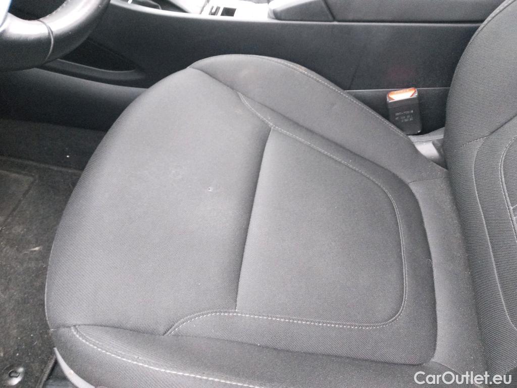  Hyundai  Tucson HYUNDAI  / 2020 / 5P / todoterreno 1.6 CRDI 100kW (136CV) 48V Maxx DCT #14