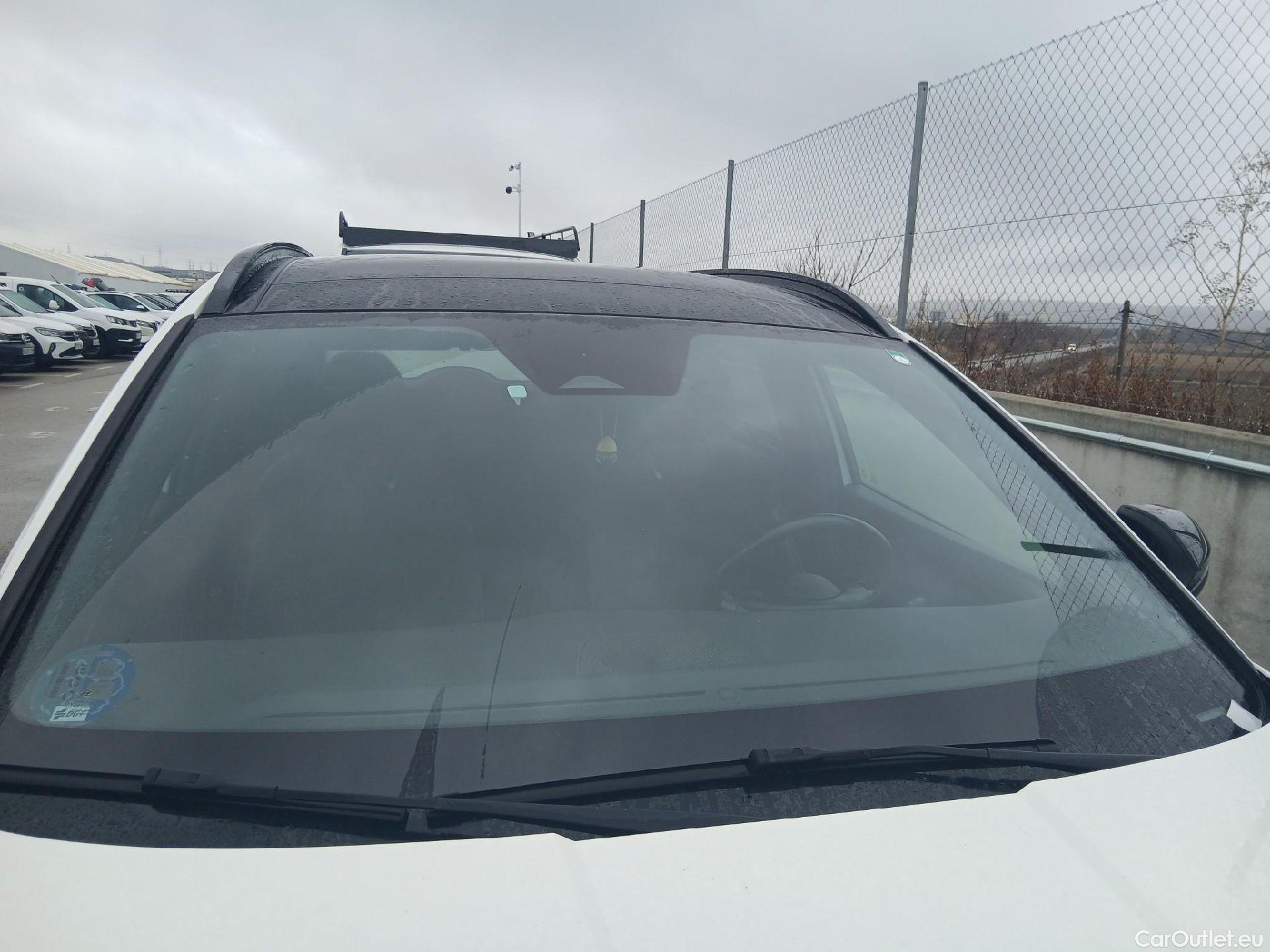  Hyundai  Tucson HYUNDAI  / 2020 / 5P / todoterreno 1.6 CRDI 100kW 48V N Line Sky DCT 4x4 #9