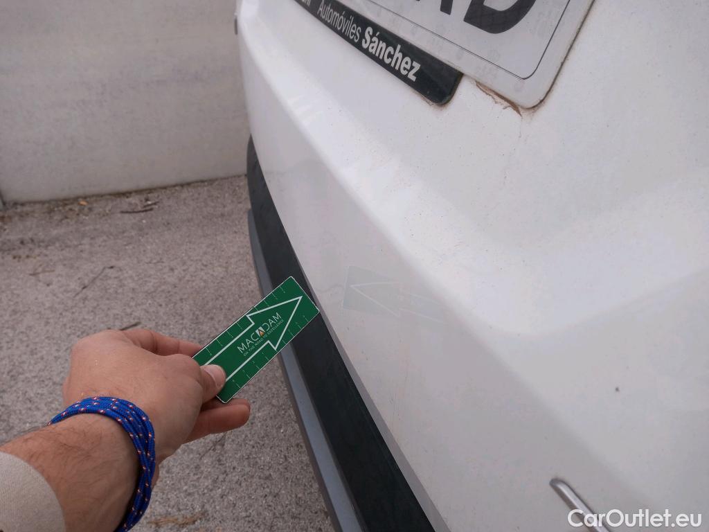  Hyundai  Tucson HYUNDAI  / 2020 / 5P / todoterreno 1.6 CRDI 100kW (136CV) 48V Maxx DCT #5