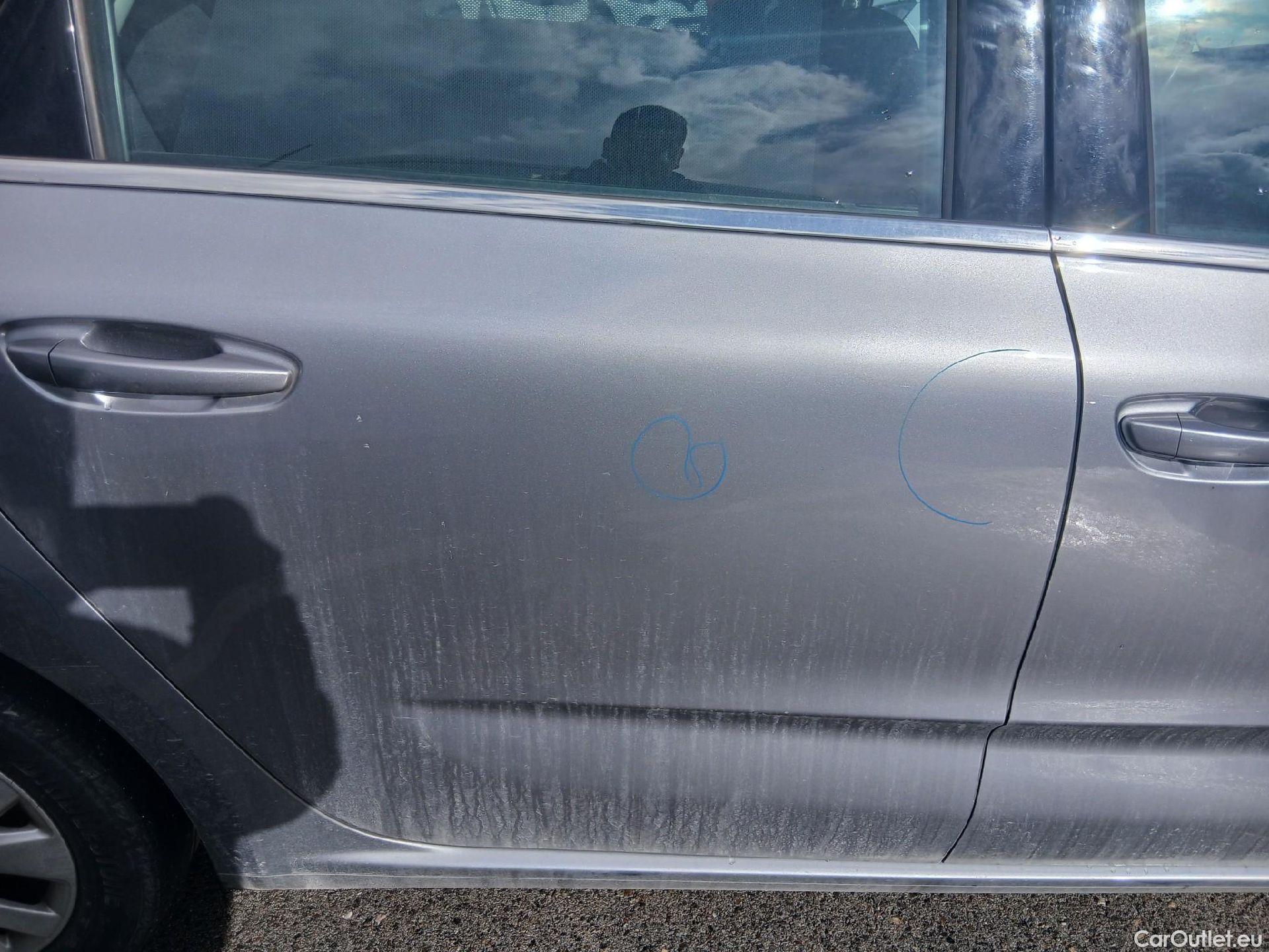  Citroen  C4 Picasso CITROEN C4 Spacetourer / 2016 / 5P / monovolumen compacto BlueHDi 96KW (130CV) S&S Live #25