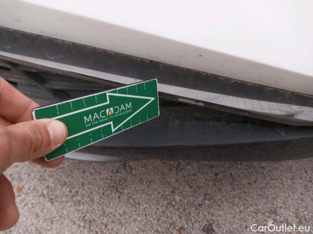  Hyundai  Tucson HYUNDAI  / 2020 / 5P / todoterreno 1.6 CRDI 100kW (136CV) 48V Maxx DCT #9