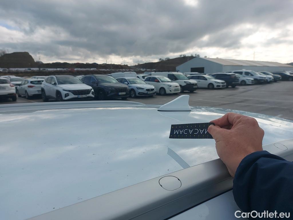  KIA  Cee'd KIA Ceed Tourer / 2021 / 5P / familiar Tourer 1.6 MHEV iMT 100kW Tech #4