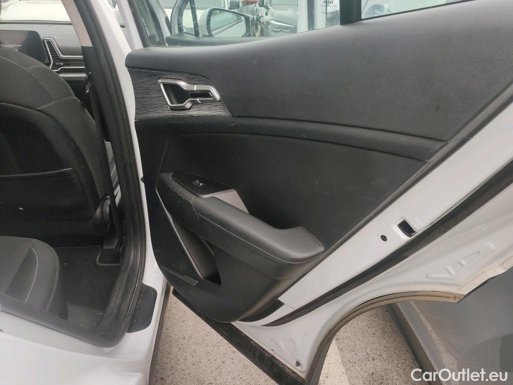  KIA  Sportage KIA  / 2022 / 5P / todoterreno 1.6 CRDi MHEV 100kW (136CV) Business 4X4 #22