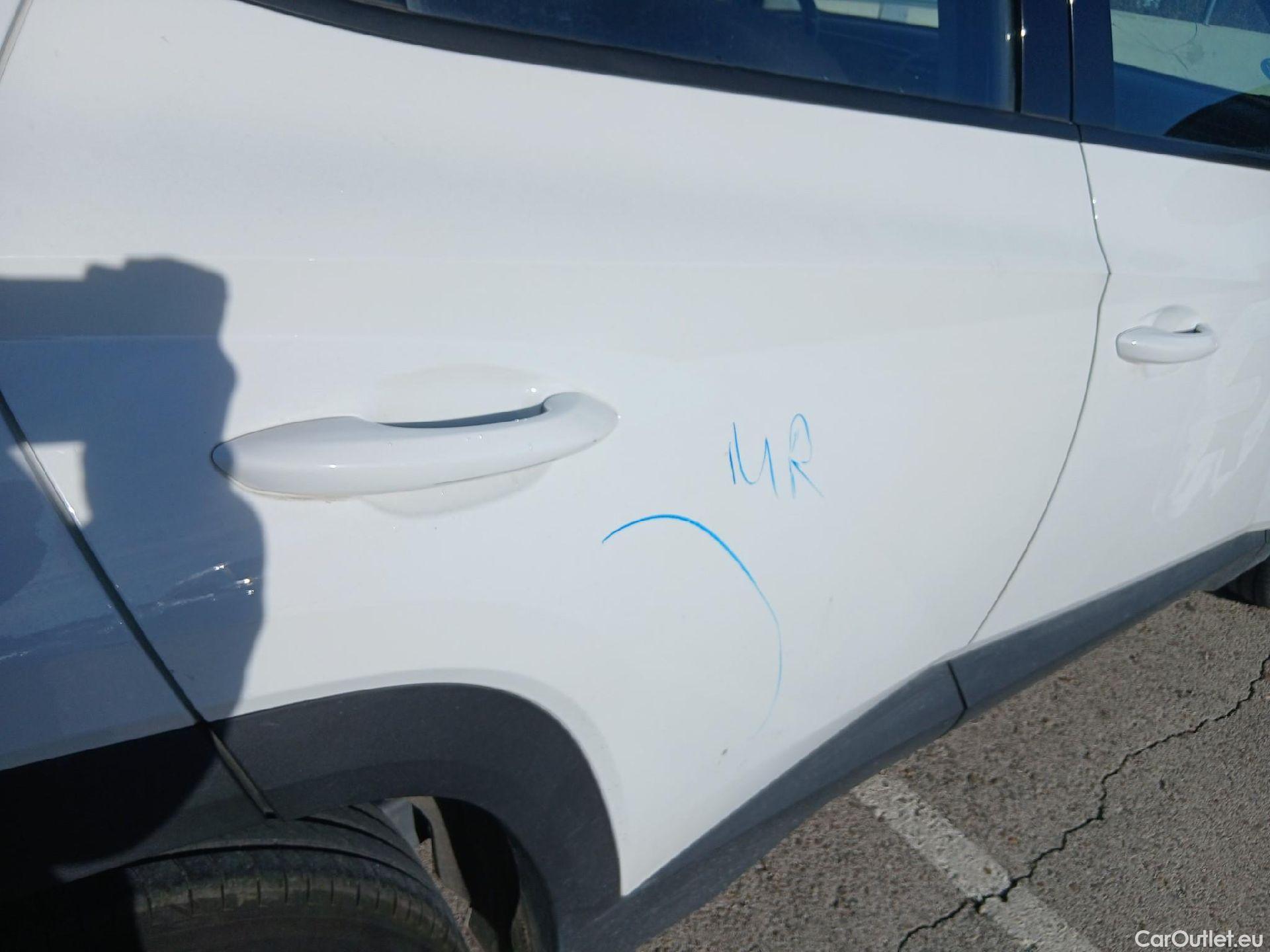  Hyundai  Tucson HYUNDAI  / 2020 / 5P / todoterreno 1.6 CRDI 85kW (115CV) Maxx #26