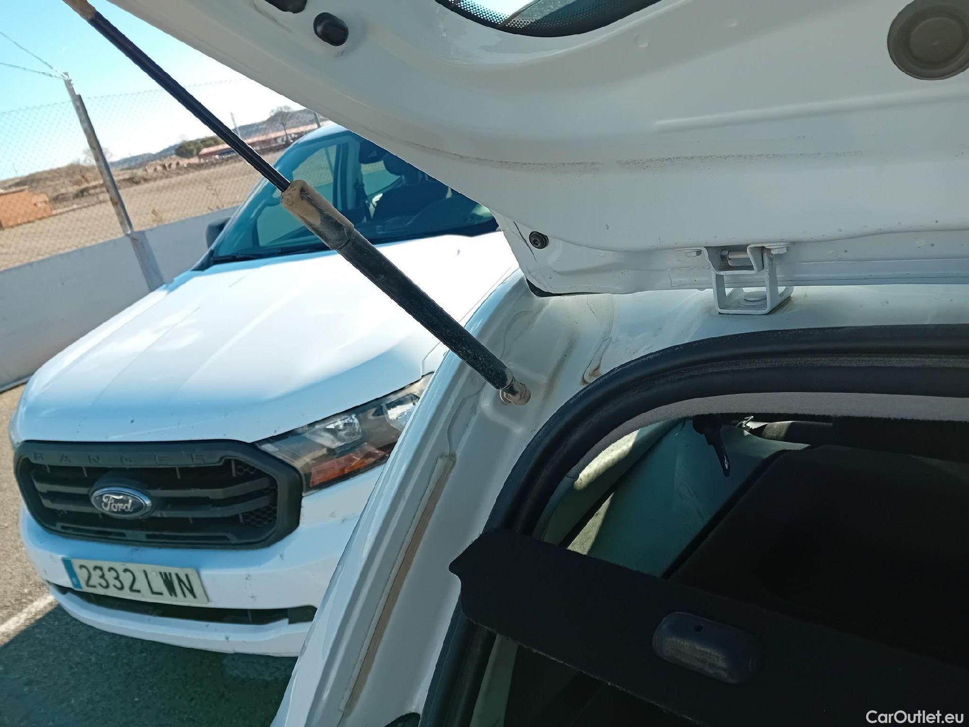  Dacia  Duster DACIA  / 2018 / 5P / todoterreno Comfort TCE 74kW(100CV) ECO-G 4X2 #21