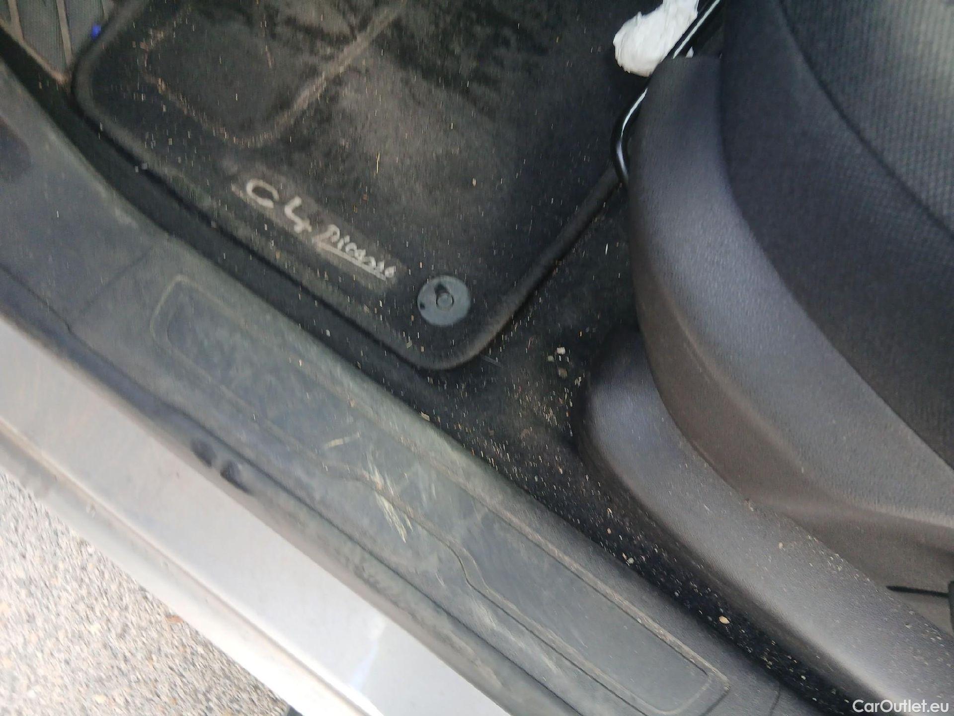  Citroen  C4 Picasso CITROEN C4 Spacetourer / 2016 / 5P / monovolumen compacto BlueHDi 96KW (130CV) S&S Live #11