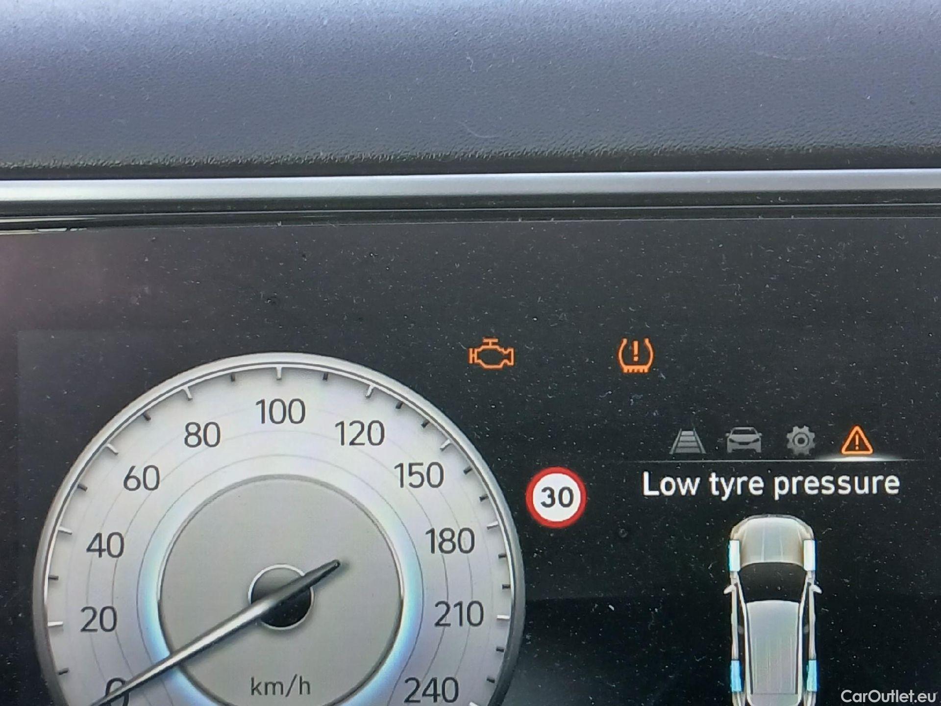  Hyundai  Tucson HYUNDAI  / 2020 / 5P / todoterreno 1.6 CRDI 85kW (115CV) Maxx #1