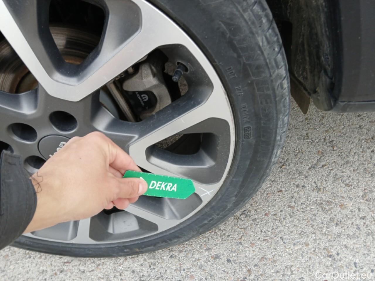  Jeep  Patriot Renegade Limited Plug-in-Hybrid 4Xe 1.3 190CV AT6 E6d #12