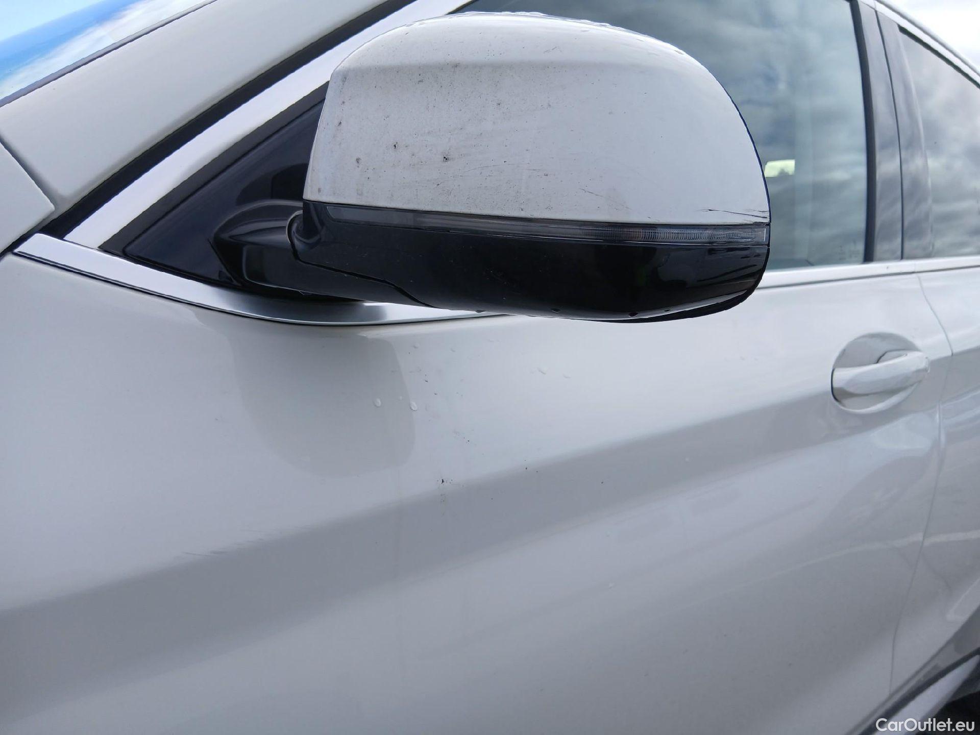  Bmw  X4 BMW  / 2018 / 5P / todoterreno xDrive20d #14